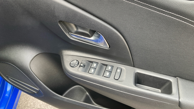 Vauxhall Corsa 1.2 Elite Edition 5dr Petrol Hatchback